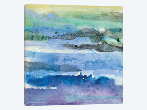 Abstract Layers I