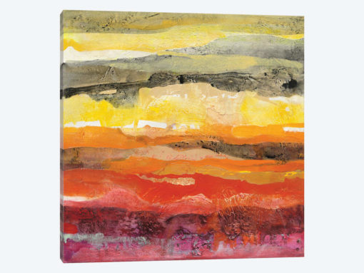 Abstract Layers II