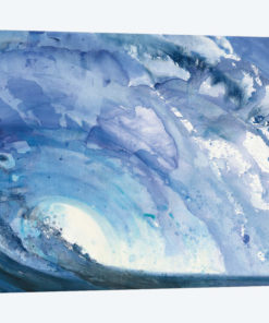 Barrel Wave
