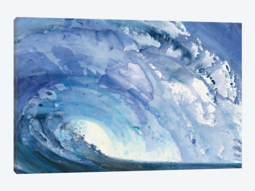 Barrel Wave