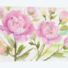 Bright Peonies
