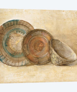 Woven Vessels I