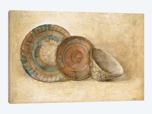 Woven Vessels I