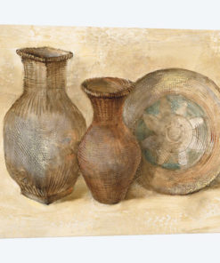 Woven Vessels II
