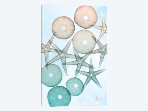 Underwater Sunshine I