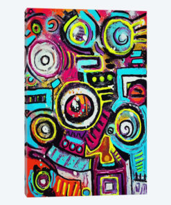 Boom Box Fiesta