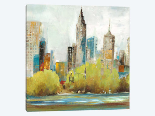 Hudson Ferry II