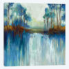 Late Summer Landscape