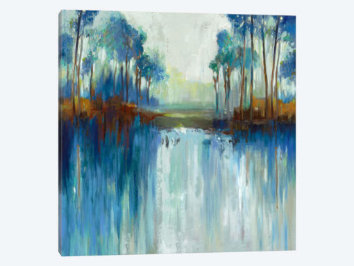 Late Summer Landscape