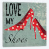 Love My Shoes