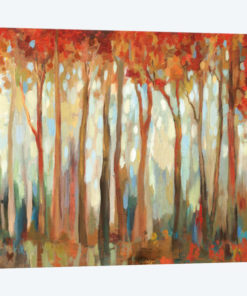 Marble Forest I