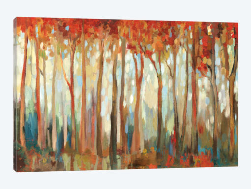 Marble Forest I