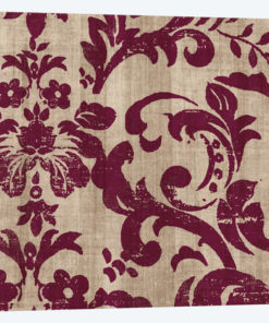 Aubergine I