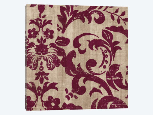 Aubergine I