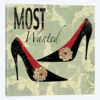 Most Wanted