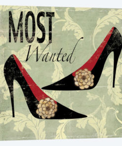Most Wanted