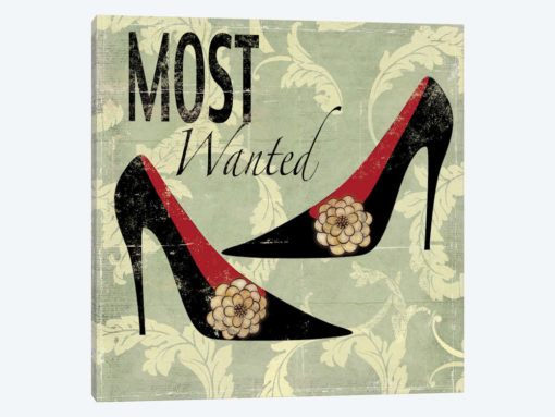 Most Wanted
