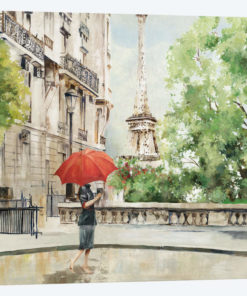 Paris Walk