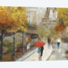 Parisian Avenue