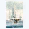Quiet Boats I