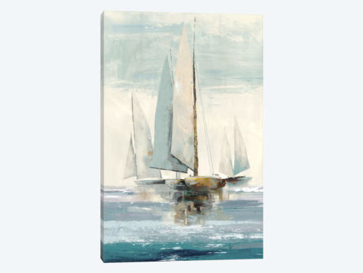 Quiet Boats I