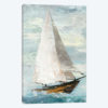 Quiet Boats II