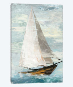 Quiet Boats II