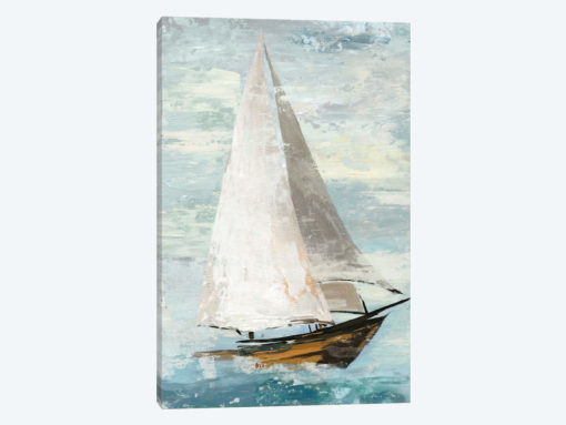 Quiet Boats II
