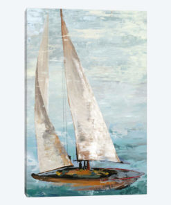 Quiet Boats III