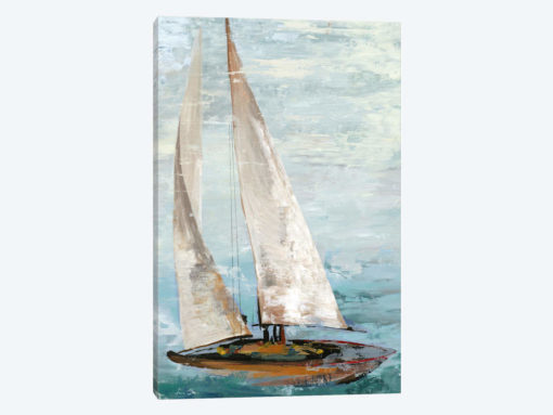 Quiet Boats III