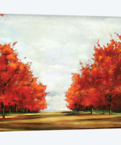 Red Glory
