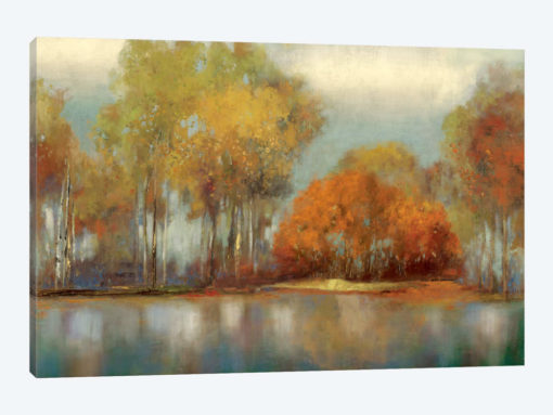 Reflections I