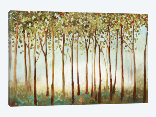 Riverside Forest II