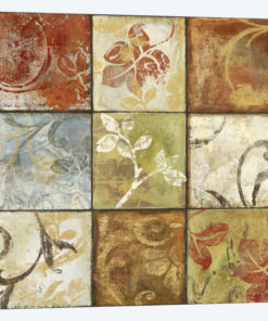 Seasons I