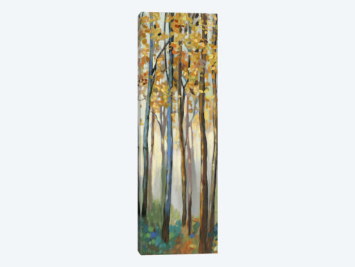 Standing Tall IV