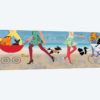 Stroller Dogs I