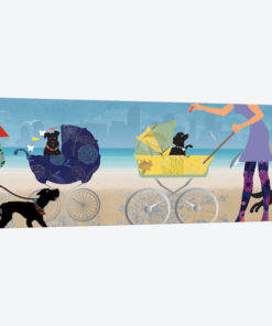 Stroller Dogs II