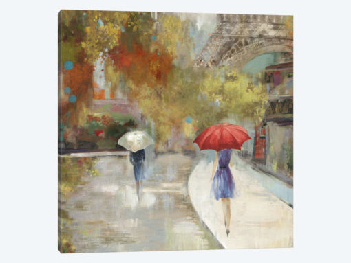 Sunlight Avenue I