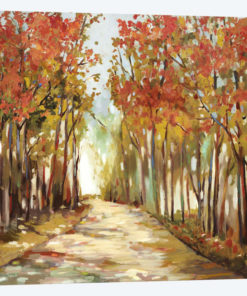 Sunny Path