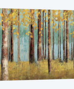 Teal Birch