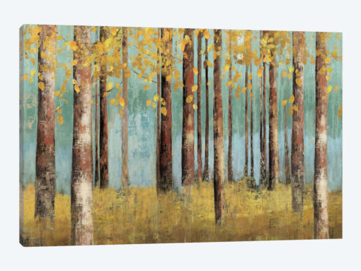 Teal Birch