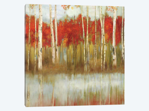 The Edge, Square