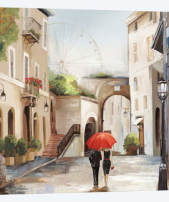 The Stroll