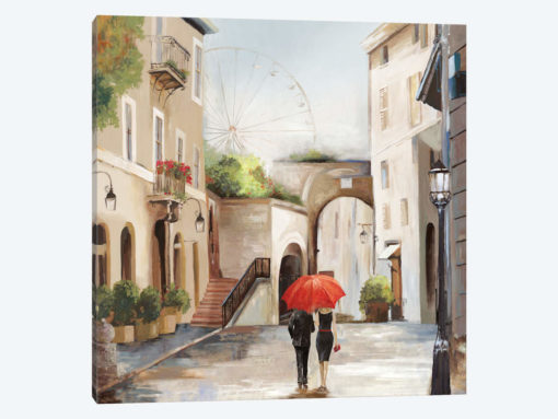 The Stroll