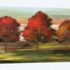Trees In Motion