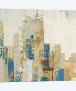 Wide City Blues