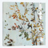 Birch With Leaves II