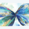Blue Butterfly