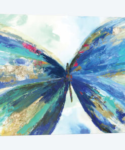 Blue Butterfly