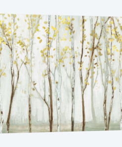 Long Landscape